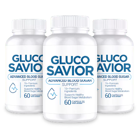 What is Gluco Savior Supplement?